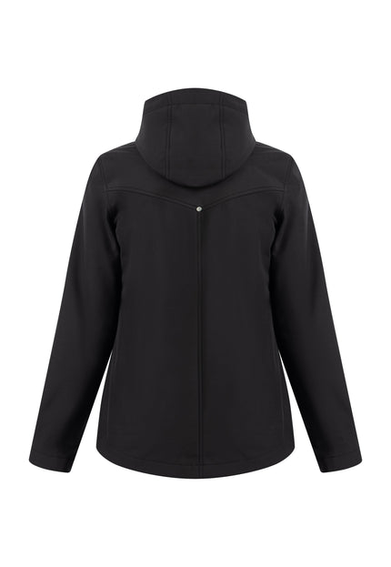 Schmuddelwedda Women's Softshell Jacket