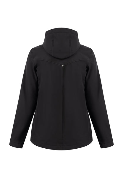 Schmuddelwedda Women's Softshell Jacket