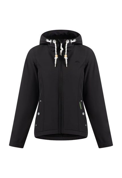 Schmuddelwedda Women's Softshell Jacket