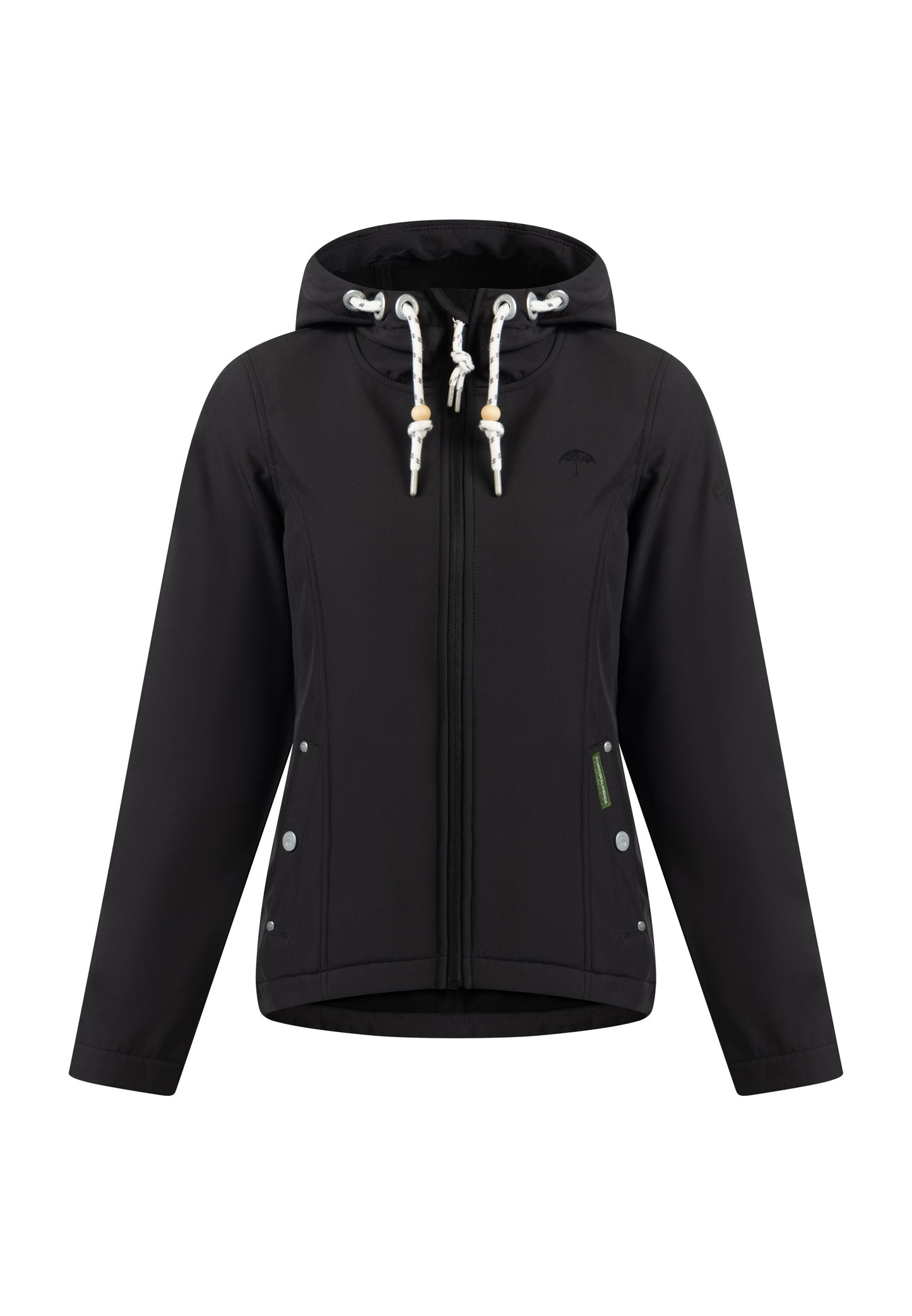 Schmuddelwedda Women's Softshell Jacket
