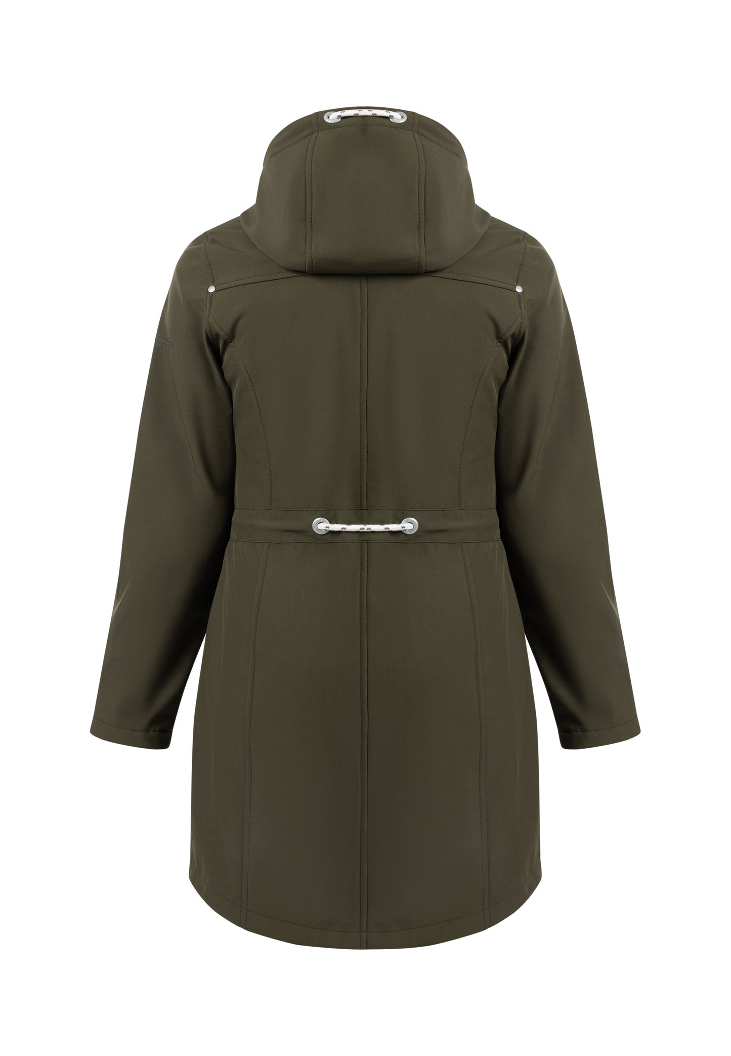 Schmuddelwedda Women's Softshell Coat