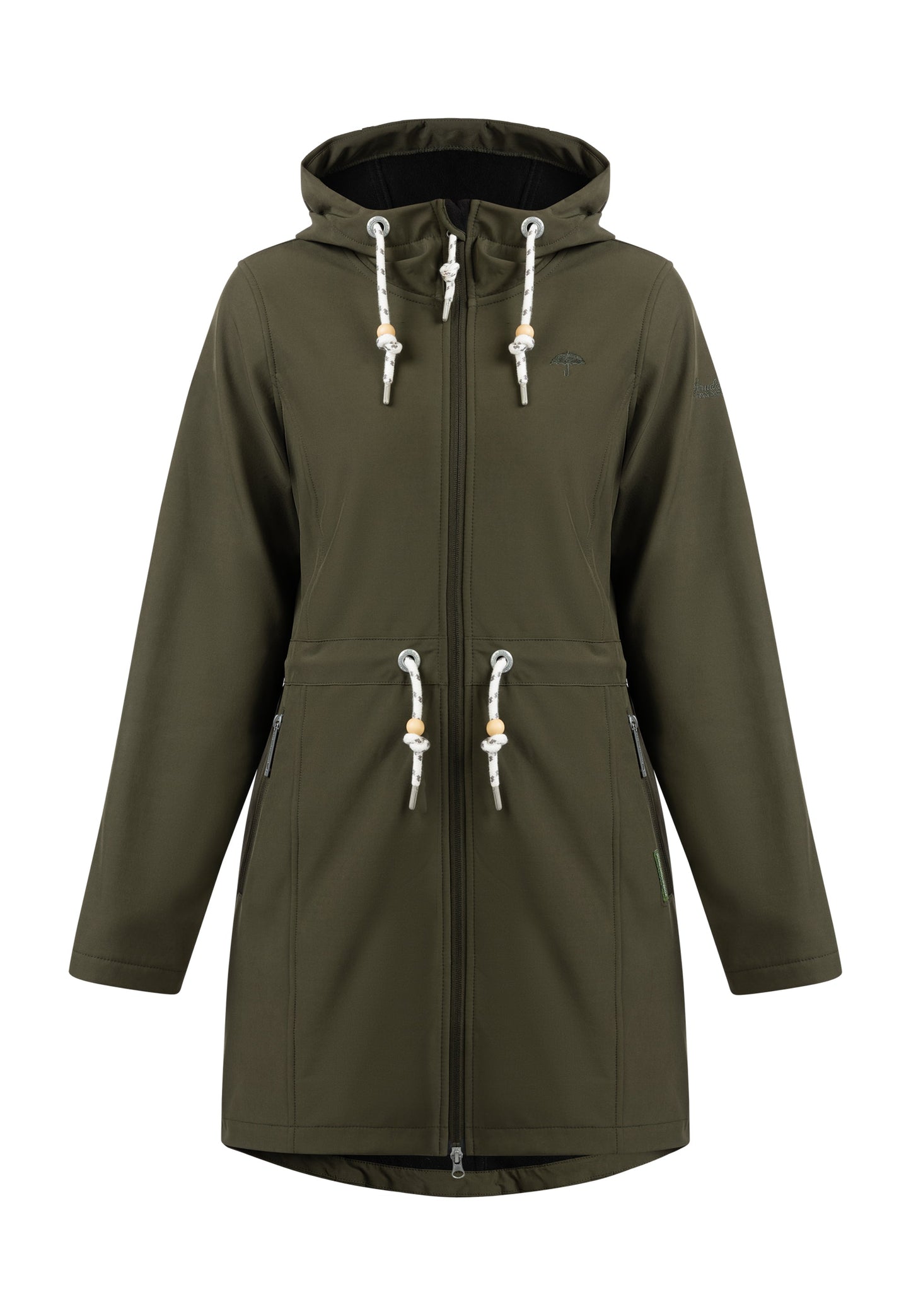 Schmuddelwedda Women's Softshell Coat