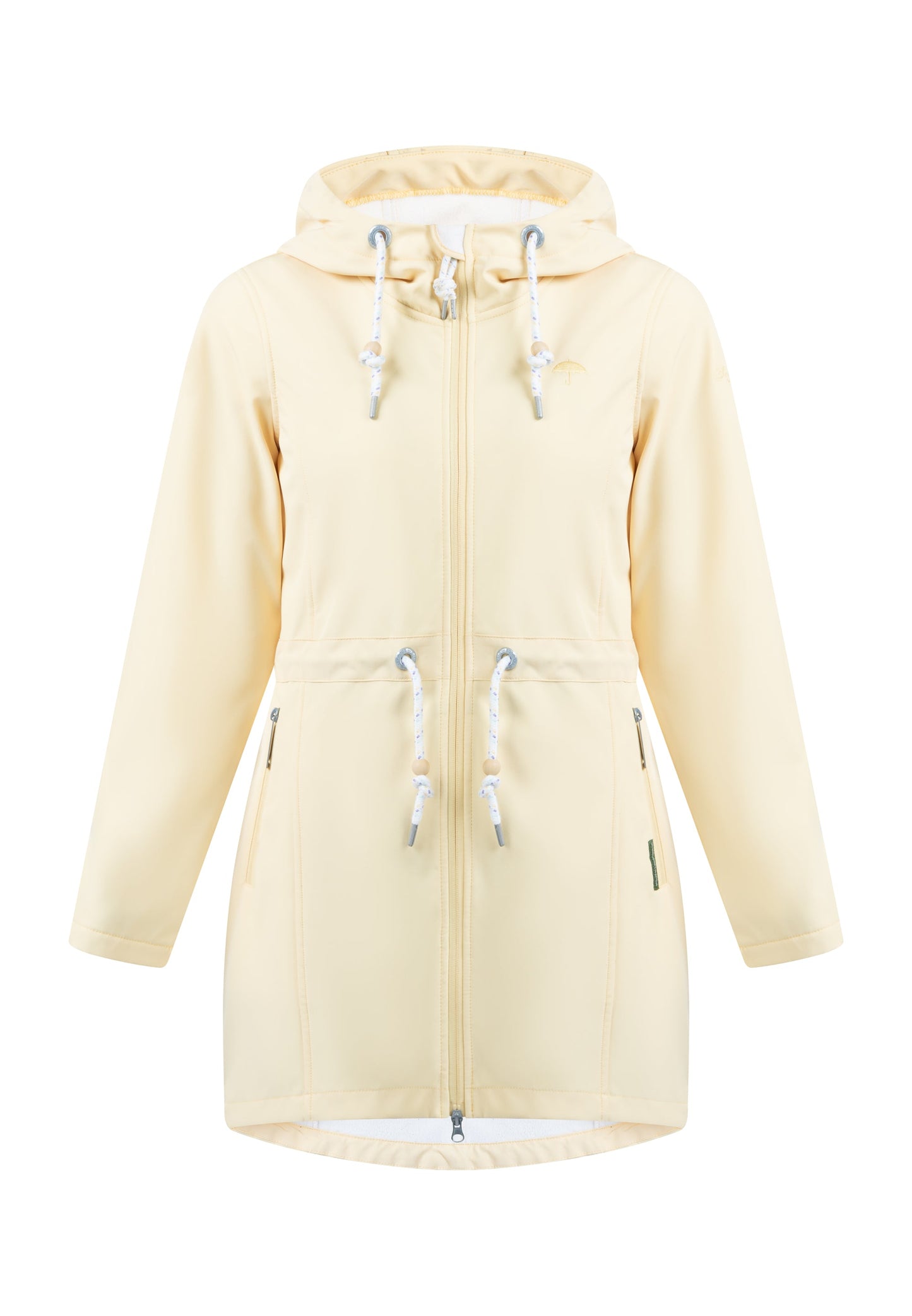 Schmuddelwedda Women's Softshell Coat