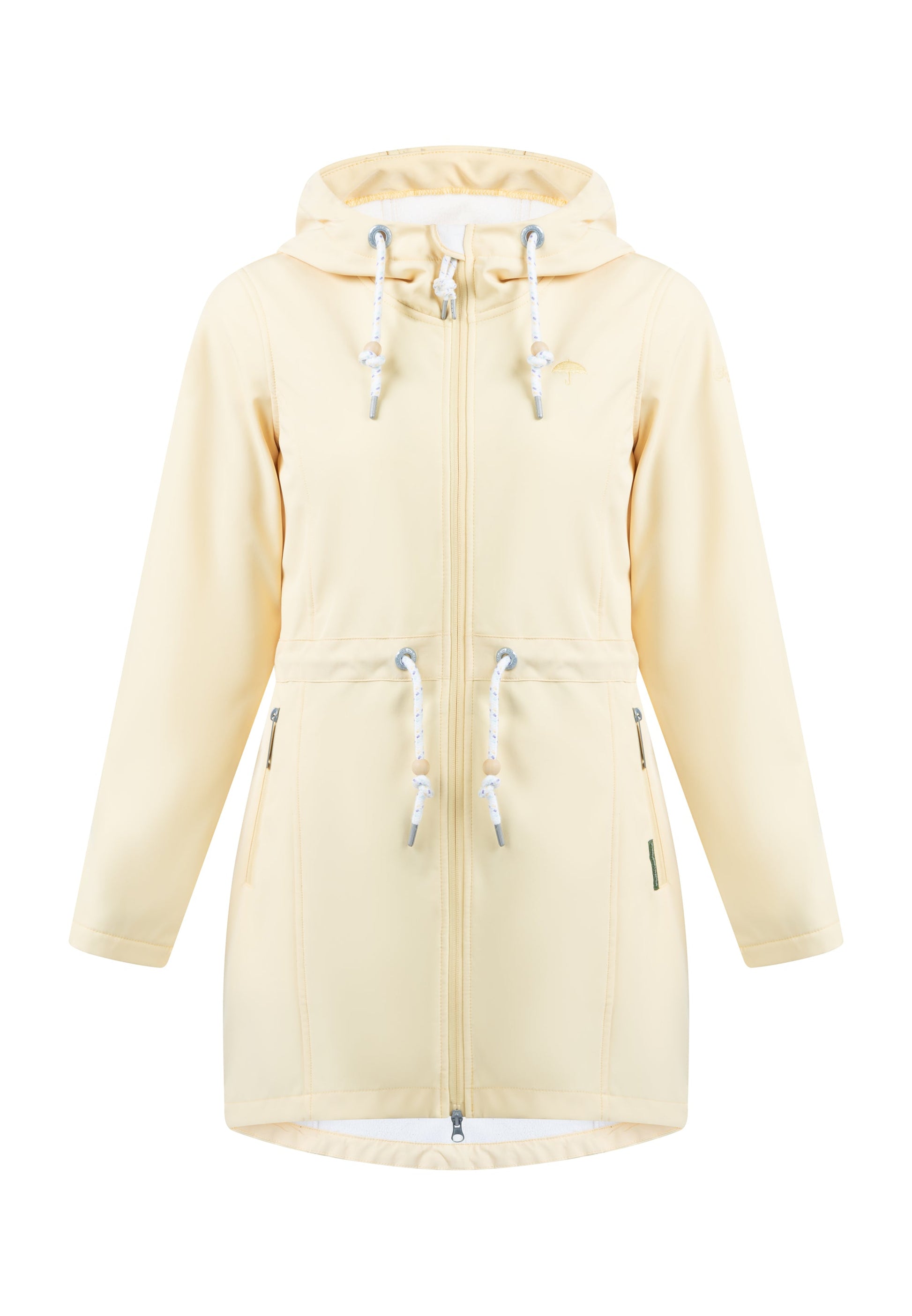 Schmuddelwedda Women's Softshell Coat