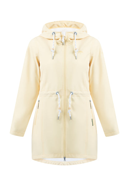 Schmuddelwedda Women's Softshell Coat