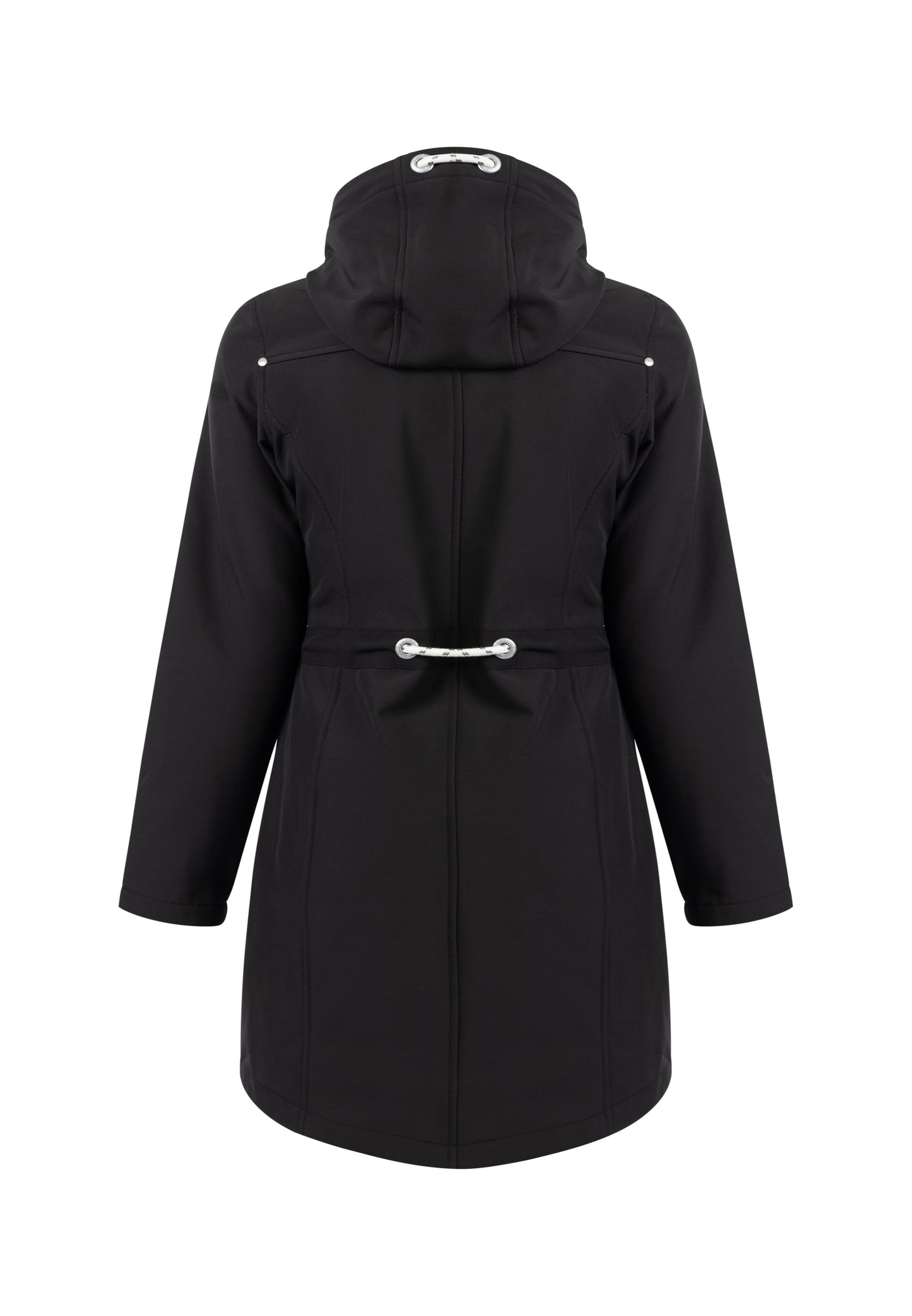 Schmuddelwedda Women's Softshell Coat