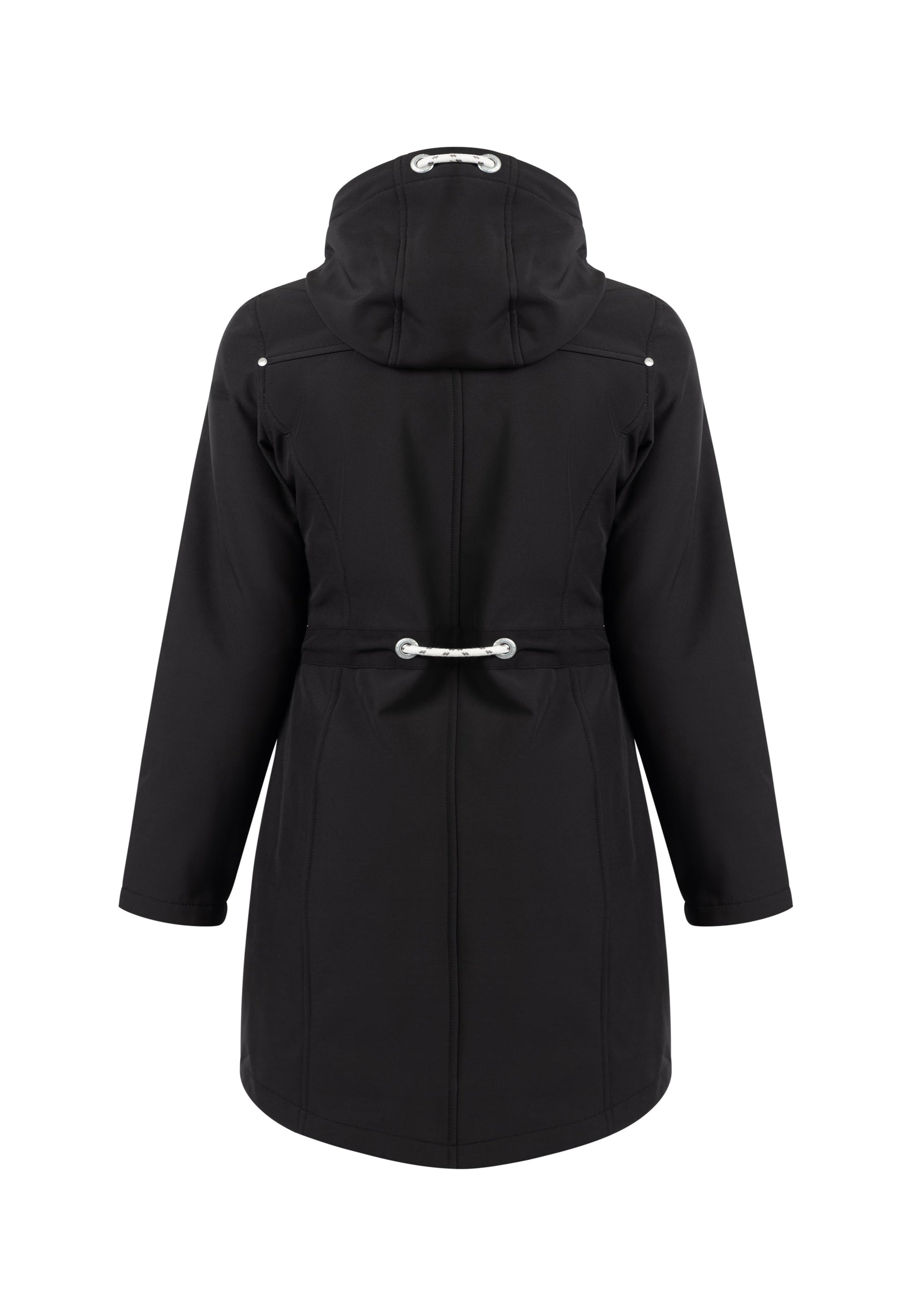 Schmuddelwedda Women's Softshell Coat