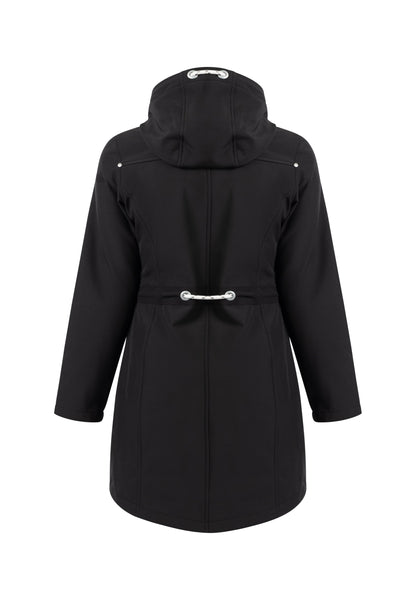 Schmuddelwedda Women's Softshell Coat