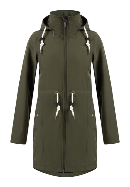 ICEBOUND Kurtka Softshell dla Kobiety