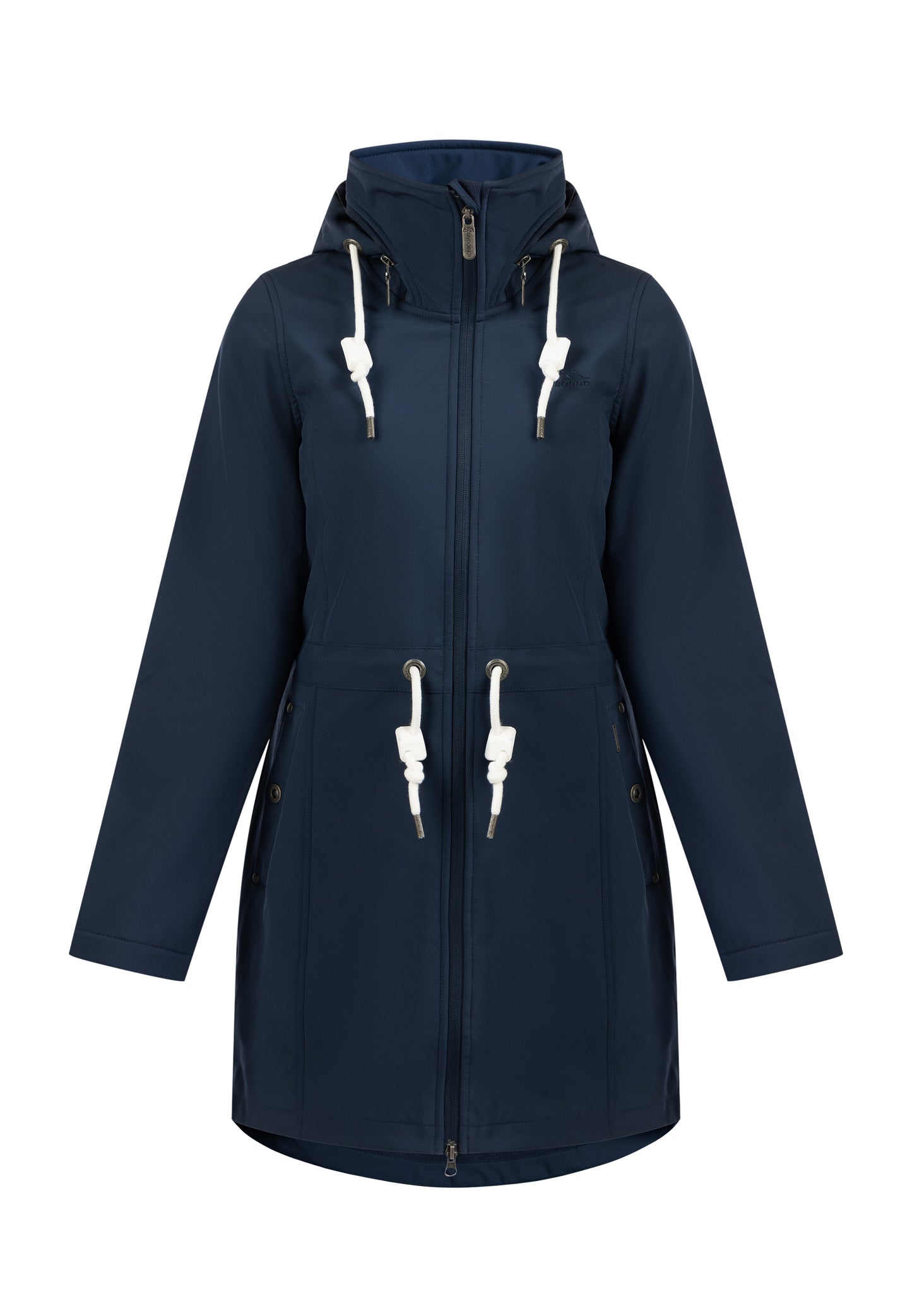 ICEBOUND Kurtka Softshell dla Kobiety