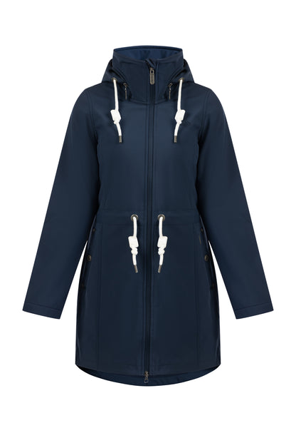 ICEBOUND Kurtka Softshell dla Kobiety