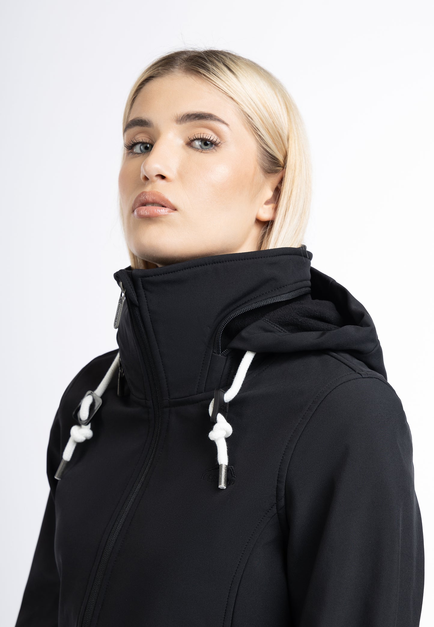 ICEBOUND Kurtka Softshell dla Kobiety