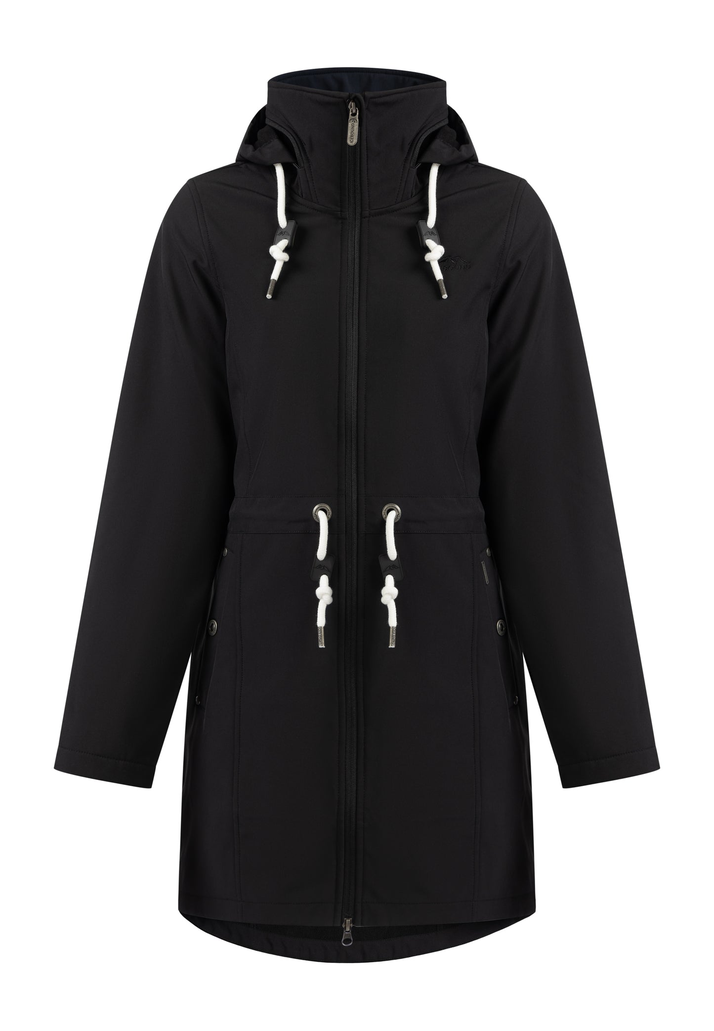 ICEBOUND Kurtka Softshell dla Kobiety