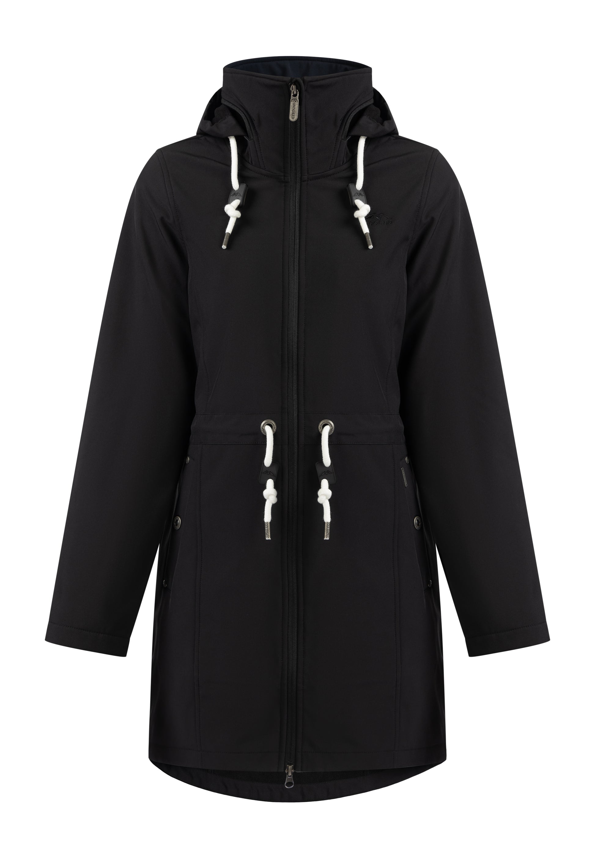 ICEBOUND Kurtka Softshell dla Kobiety