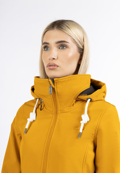 ICEBOUND Kurtka Softshell dla Kobiety