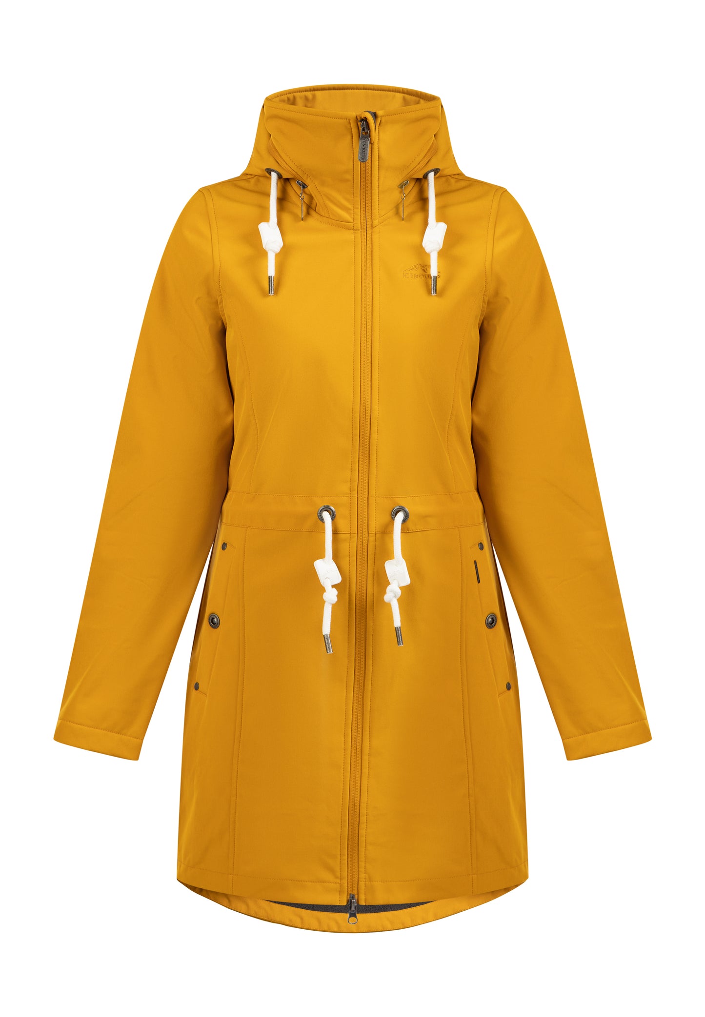 ICEBOUND Kurtka Softshell dla Kobiety