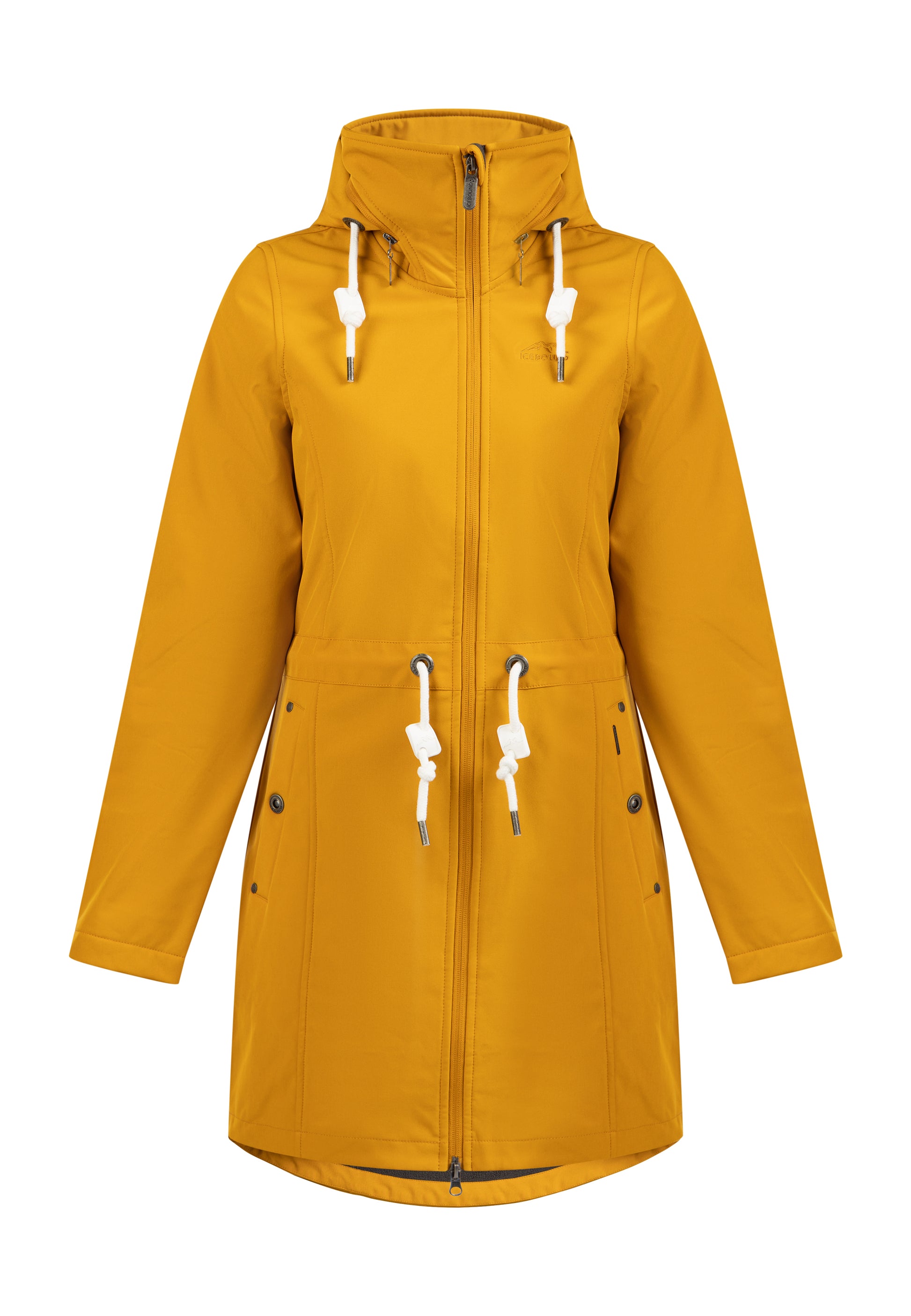 ICEBOUND Kurtka Softshell dla Kobiety