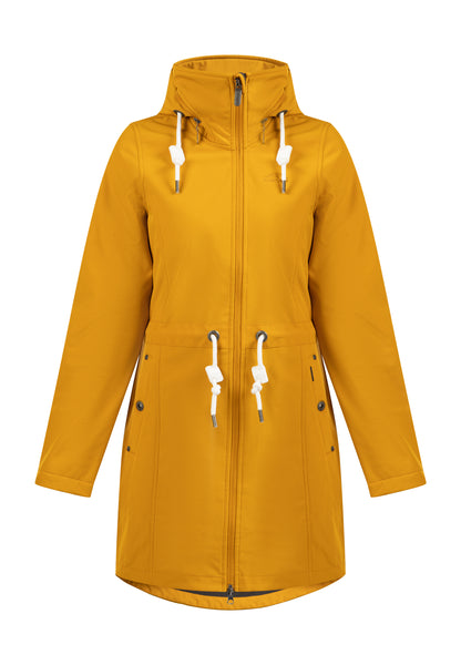 ICEBOUND Kurtka Softshell dla Kobiety