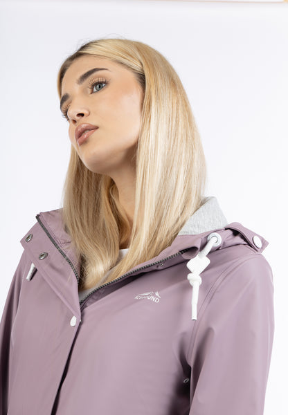 ICEBOUND Płaszcz przeciwdeszczowy dla Kobiety