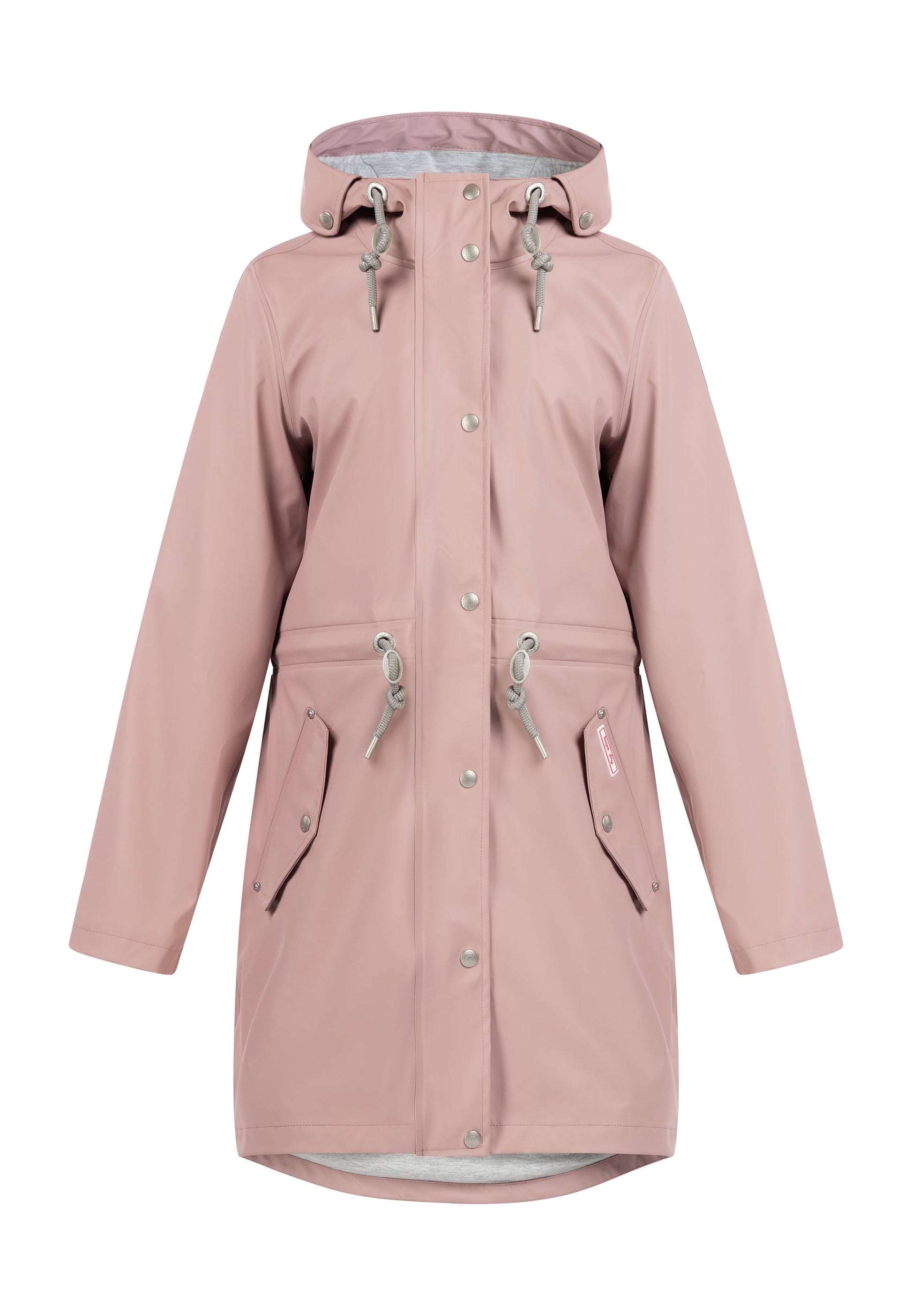 Mymo Women's Raincoat