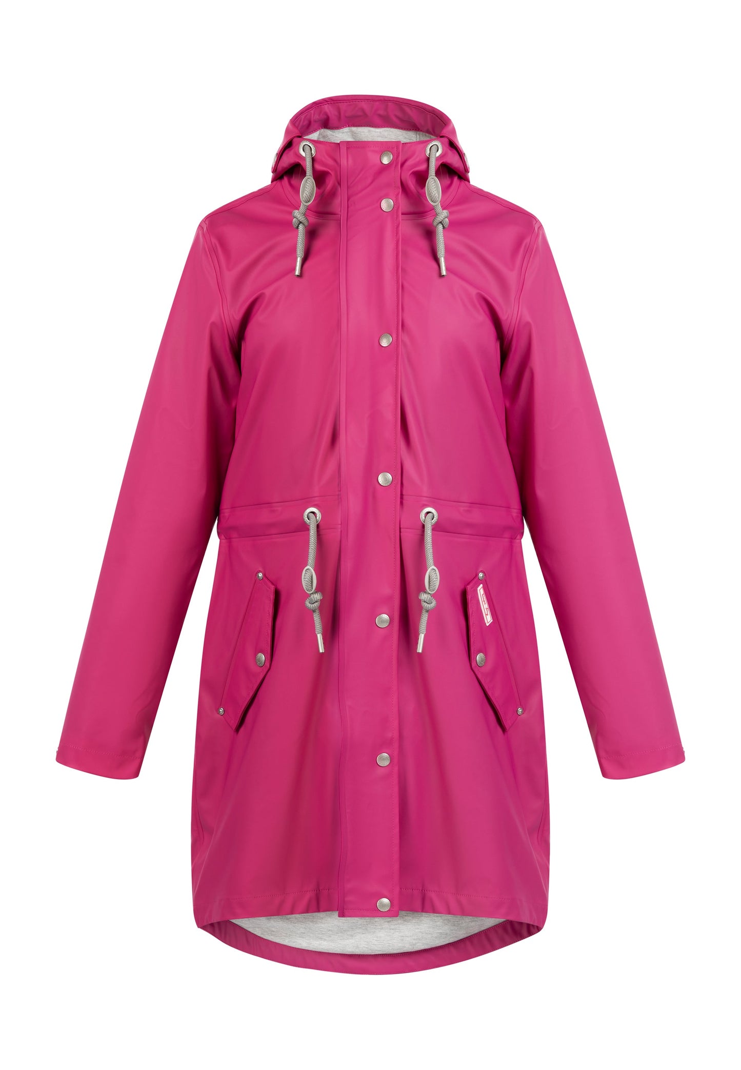 Mymo Women's Raincoat