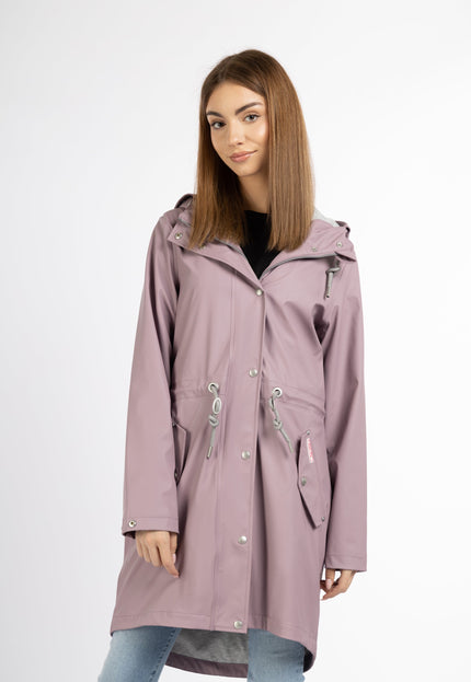 Mymo Women's Raincoat