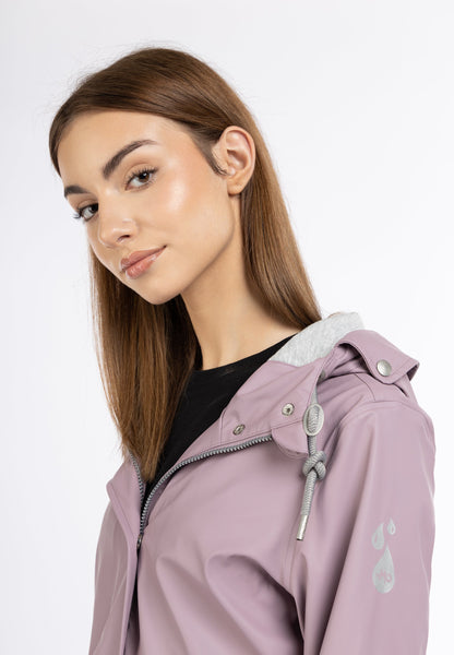 Mymo Women's Raincoat