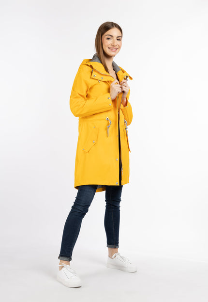 Mymo Women's Raincoat