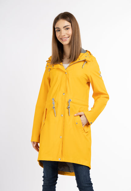 Mymo Women's Raincoat