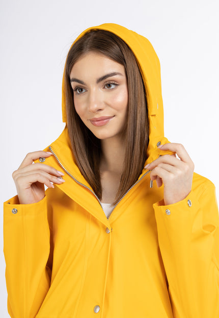 Mymo Women's Raincoat