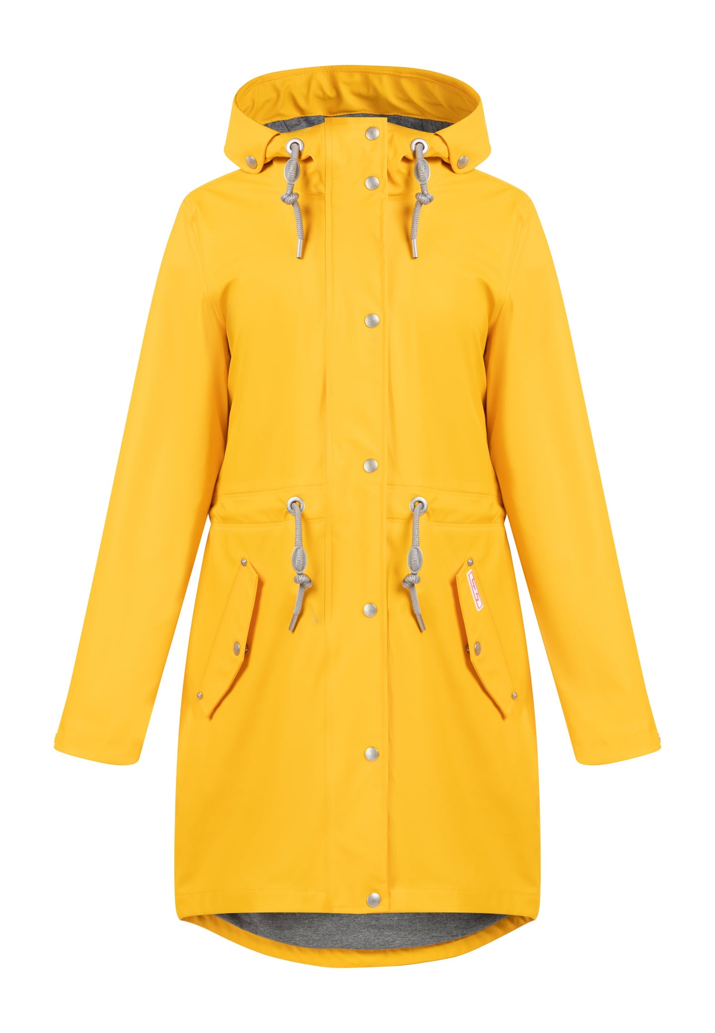 Mymo Women's Raincoat