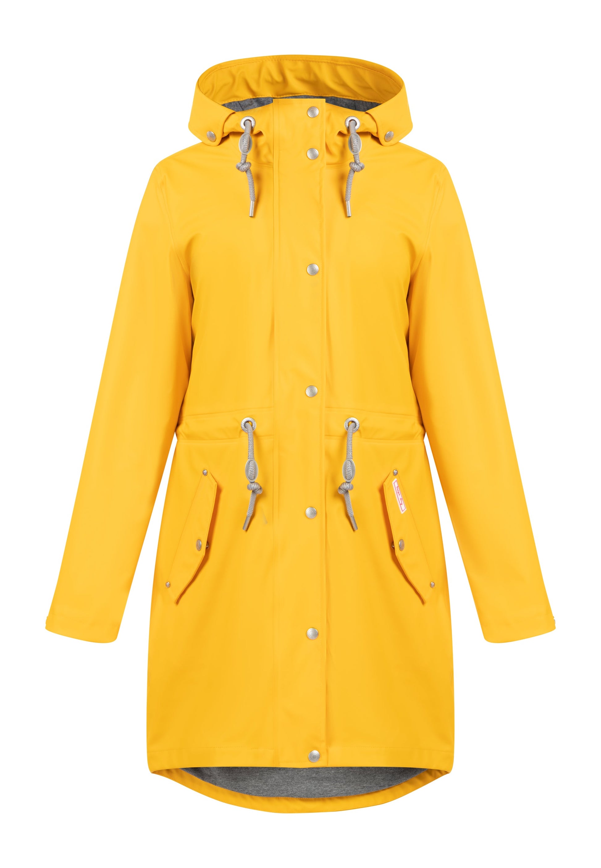 Mymo Women's Raincoat