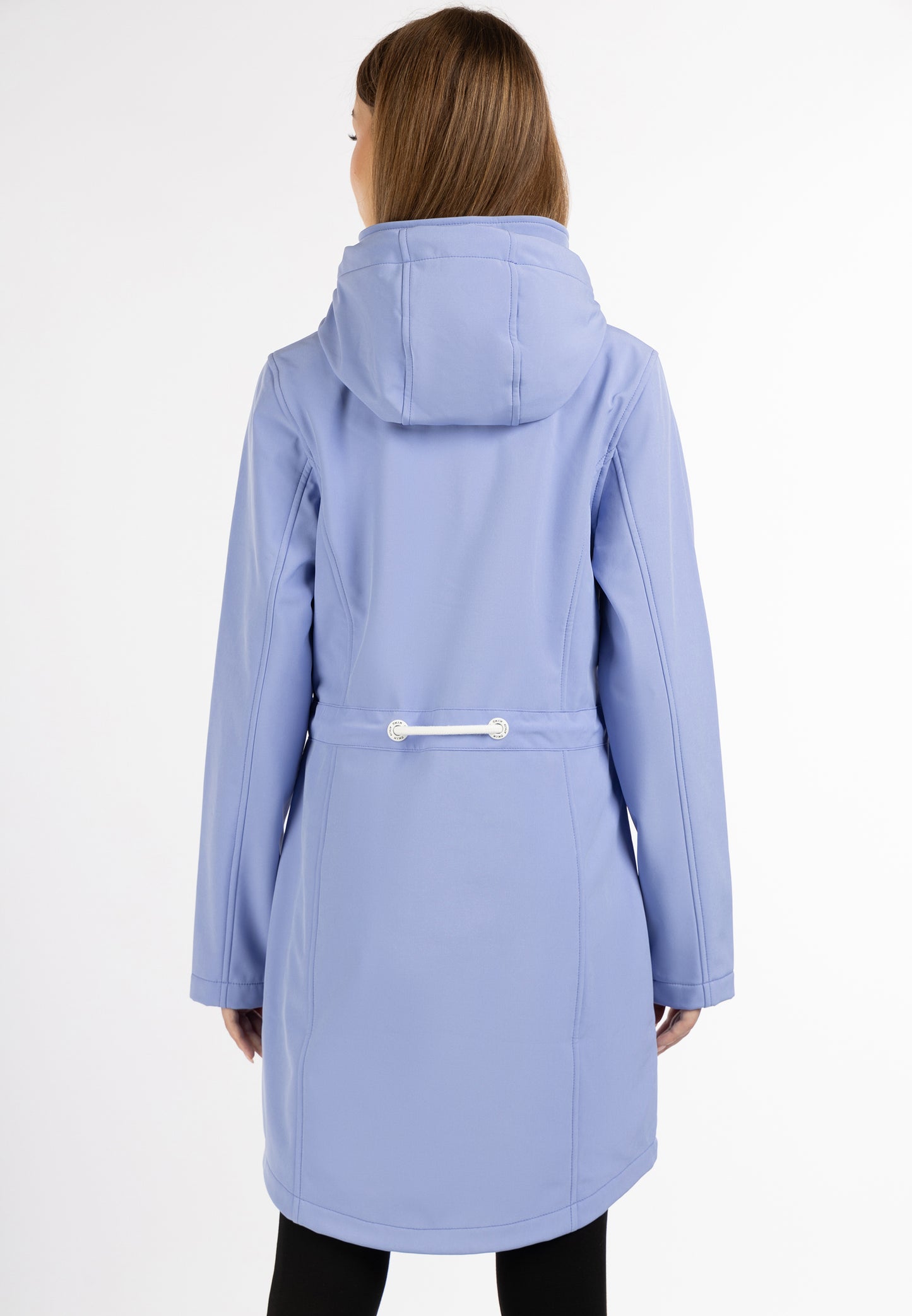 myMo ATHLSR Damen Softshell-Mantel