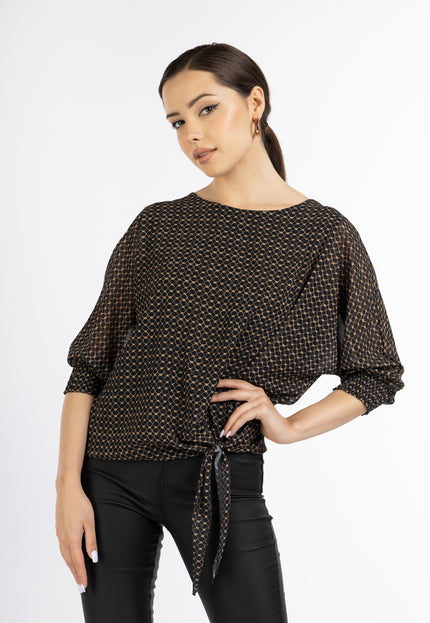 faina Women's Blouse