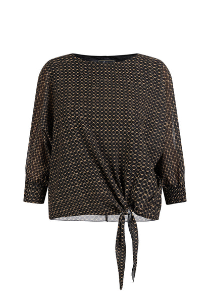 faina Women's Blouse