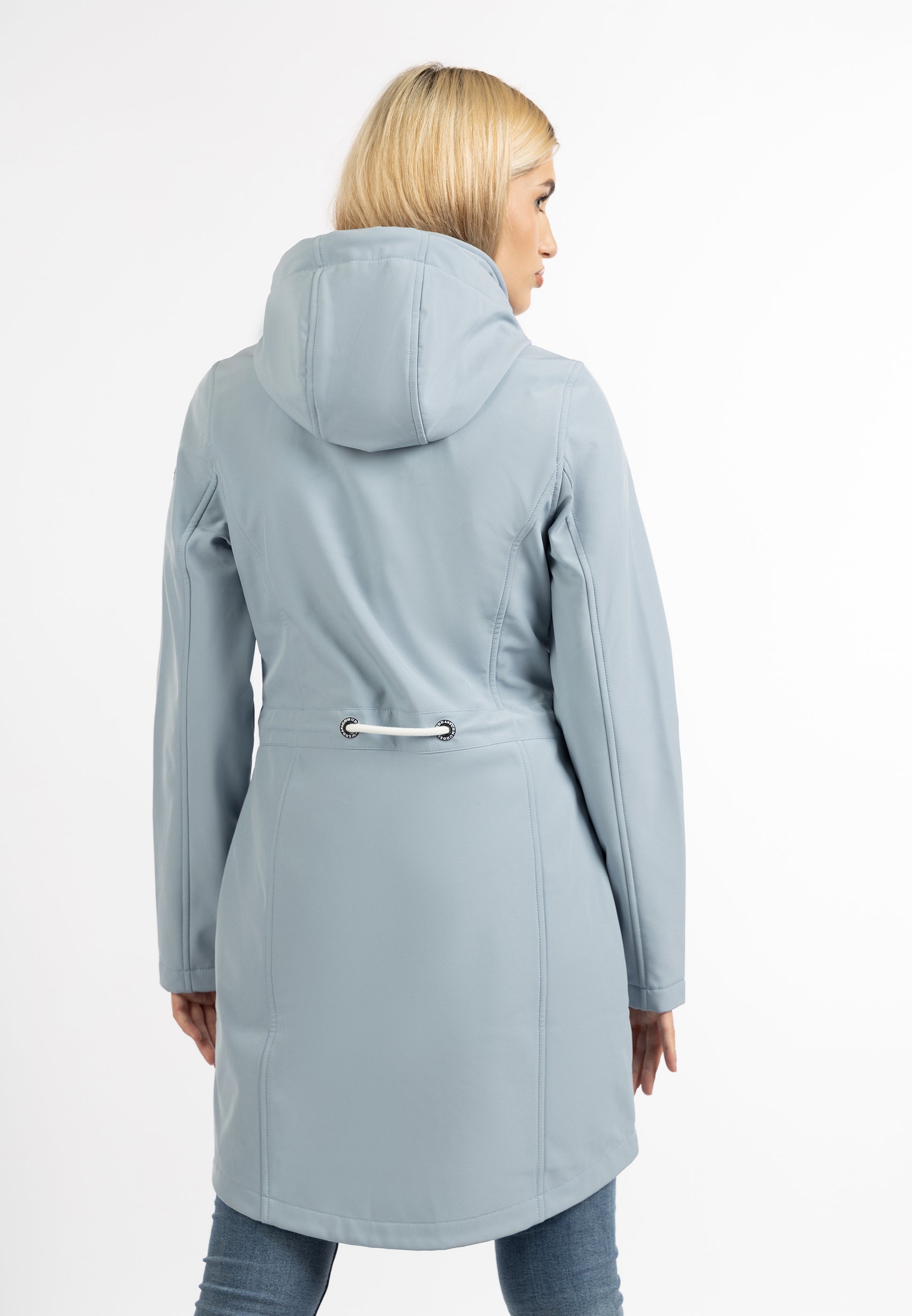 Schmuddelwedda Kobiety Kurtka Softshell