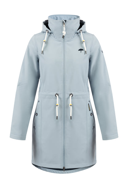 Schmuddelwedda Kobiety Kurtka Softshell