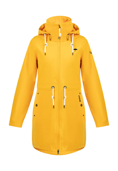 Schmuddelwedda Kobiety Kurtka Softshell