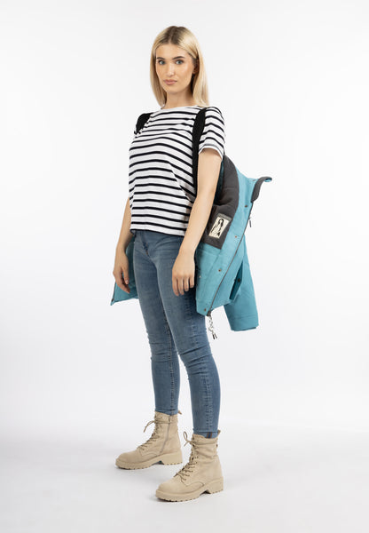 Schmuddelwedda Kobiety Kurtka Zimowa