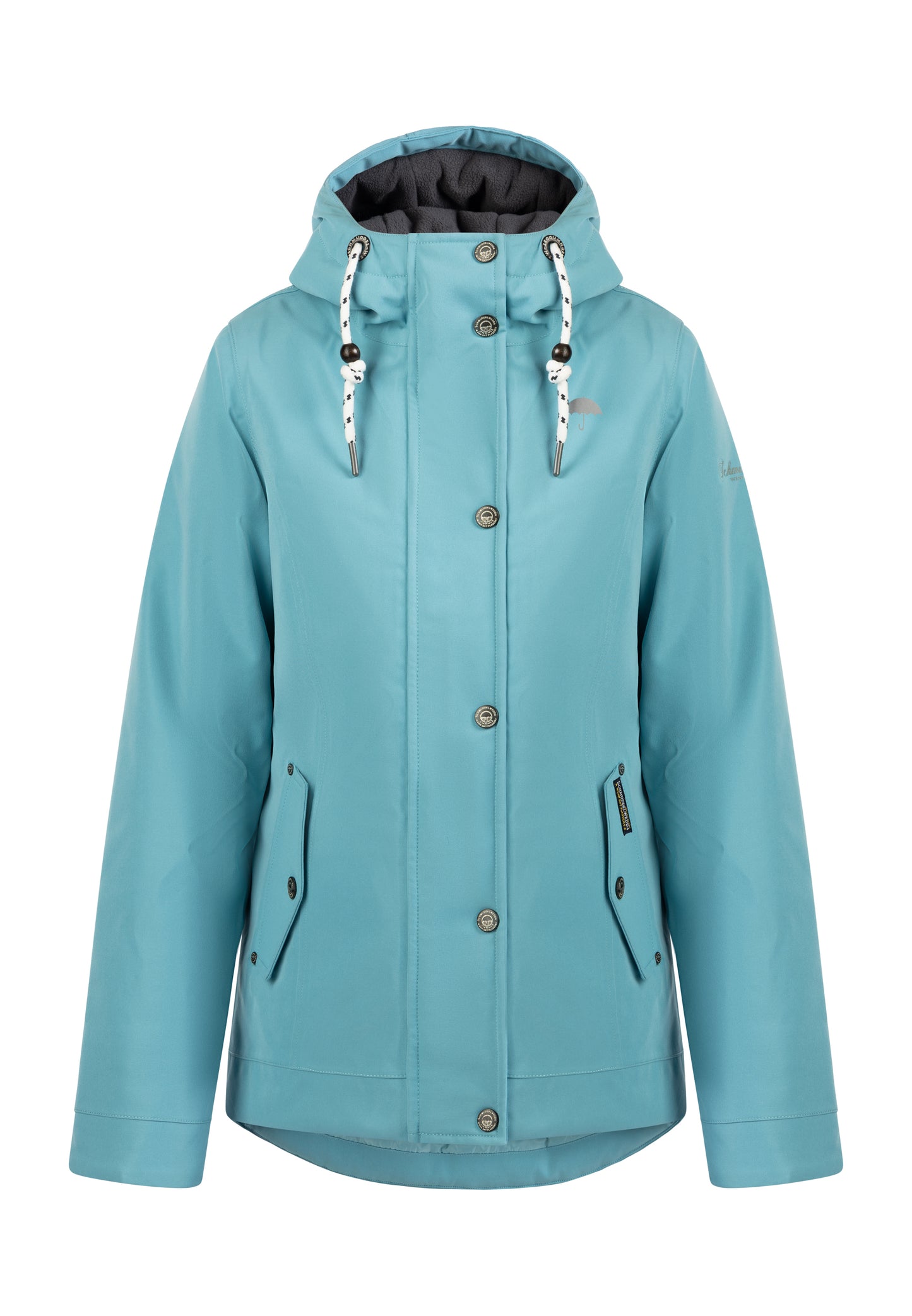 Schmuddelwedda Kobiety Kurtka Zimowa