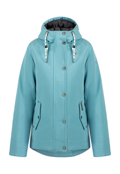 Schmuddelwedda Kobiety Kurtka Zimowa