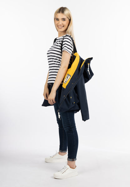 Schmuddelwedda Kobiety Kurtka Zimowa