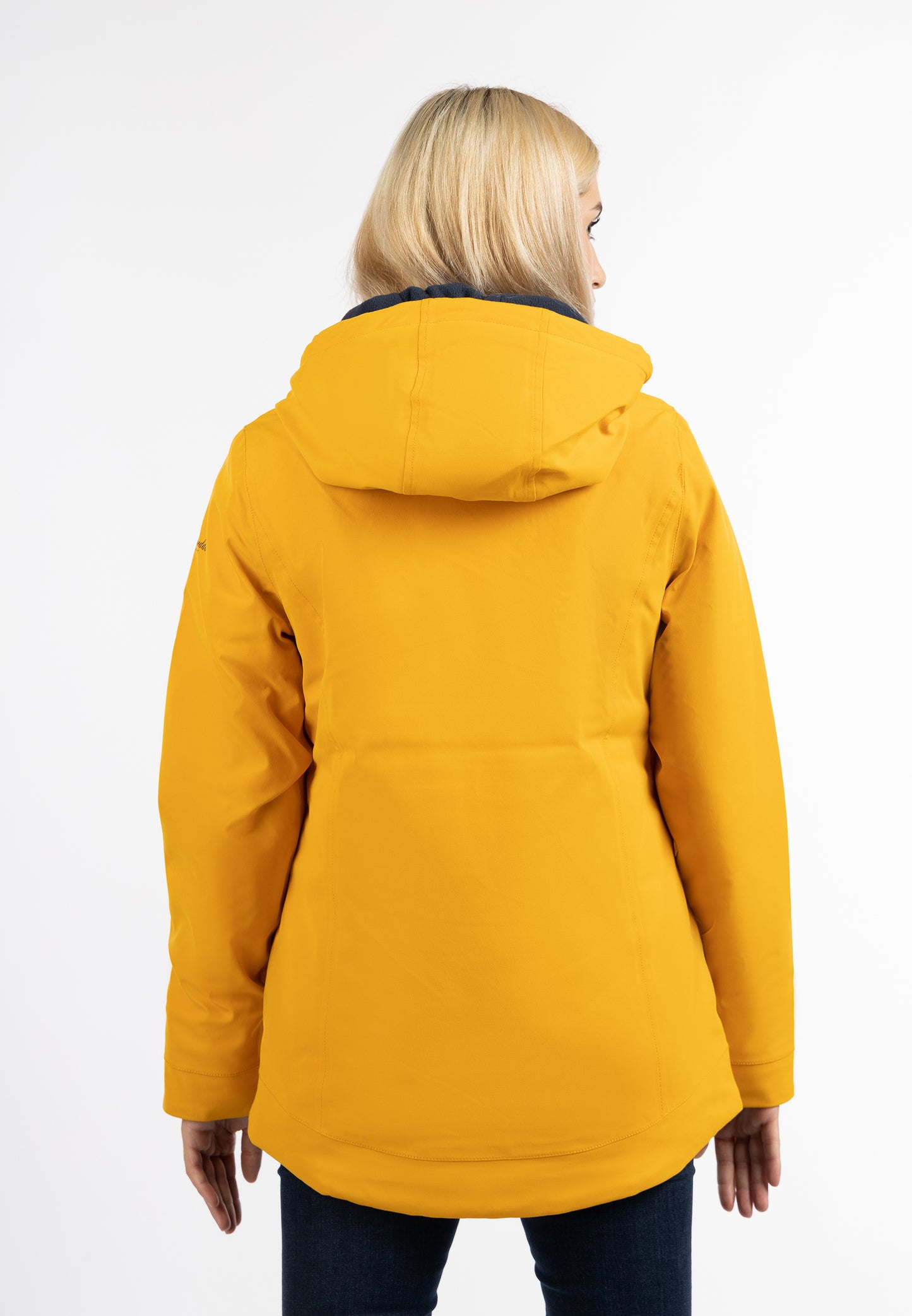 Schmuddelwedda Kobiety Kurtka Zimowa