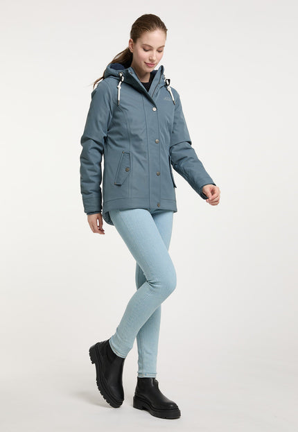 Icebound Women's Winter Jacket