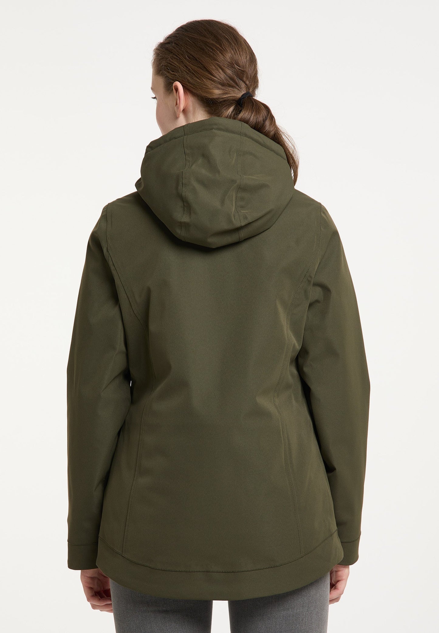 Icebound Women's Winter Jacket