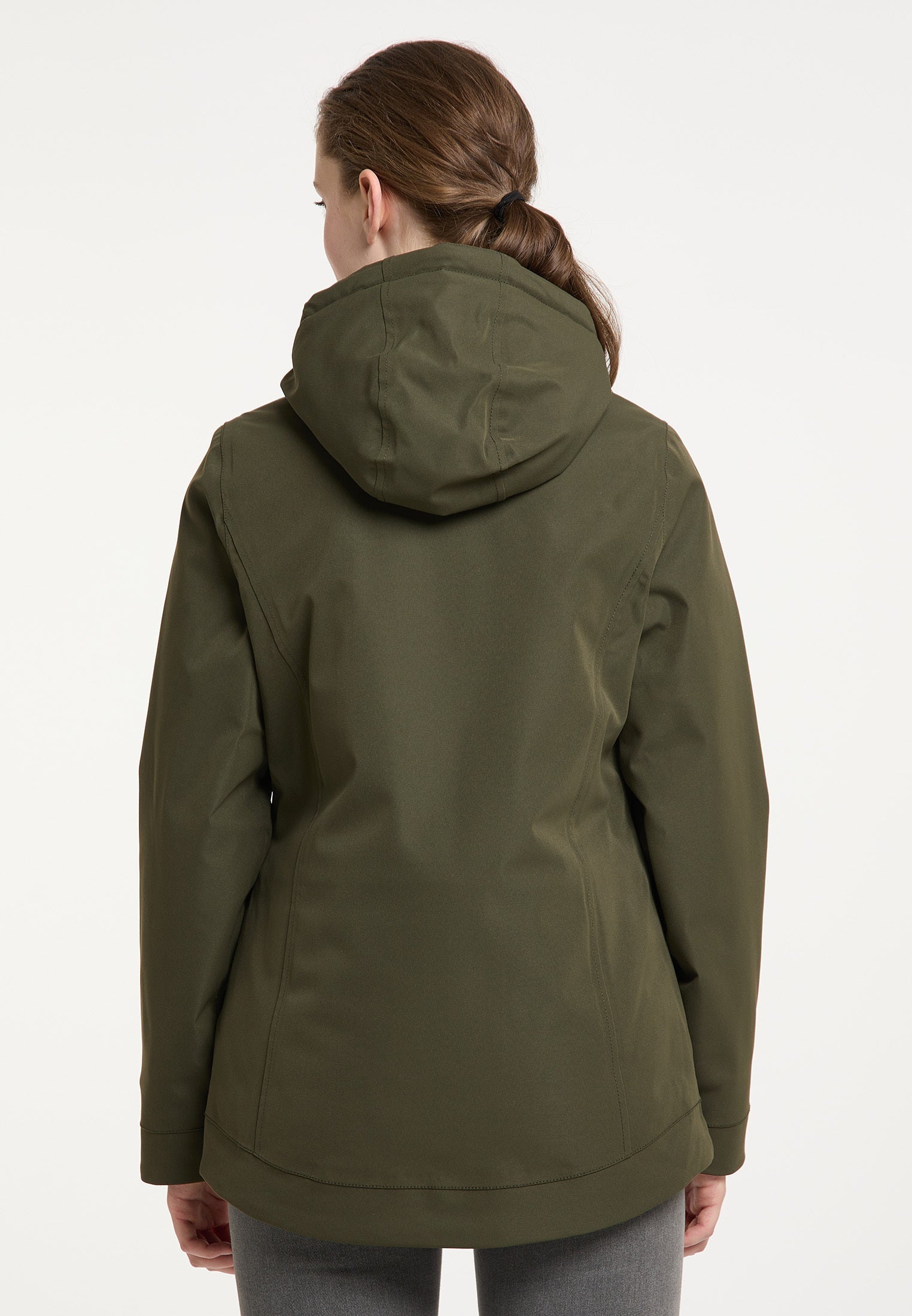 Icebound Women's Winter Jacket