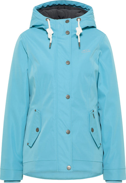 Icebound Women's Winter Jacket