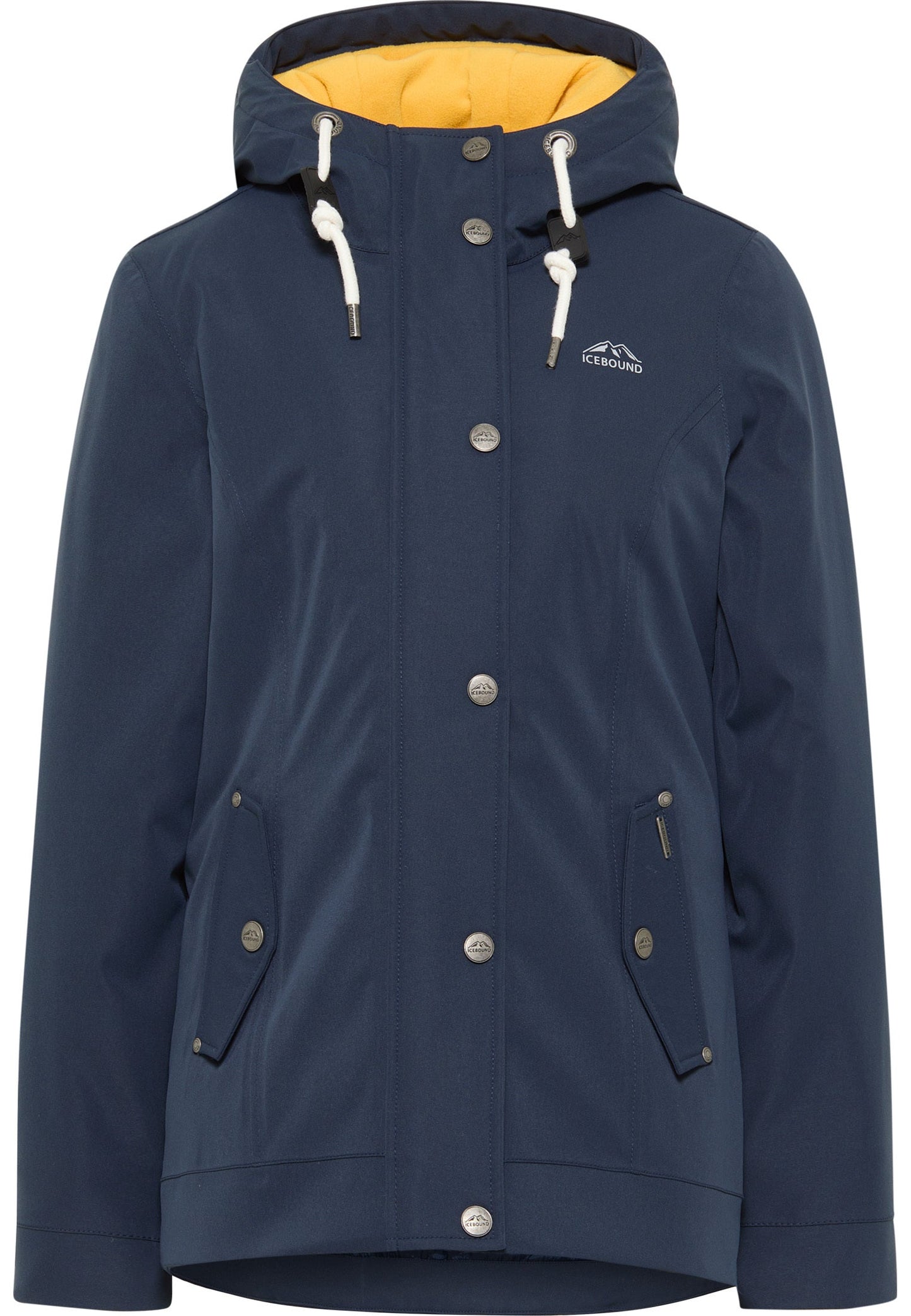 Icebound Women's Winter Jacket