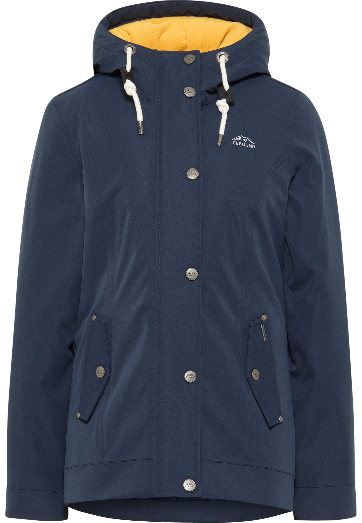 Icebound Women's Winter Jacket