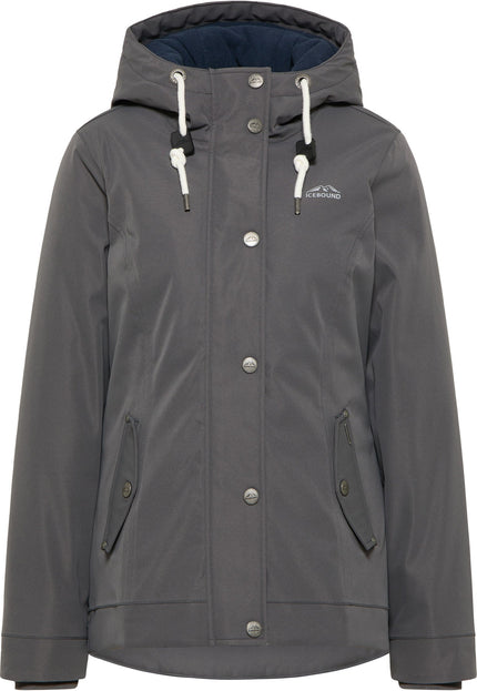 Icebound Women's Winter Jacket